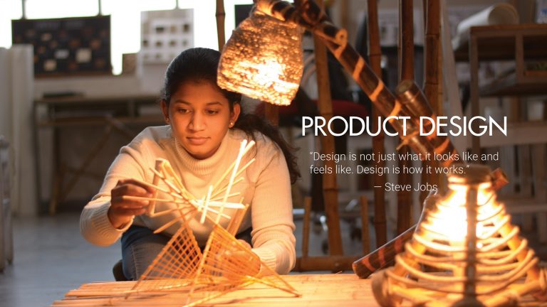 How Product Design Courses can shape your future Arch College of 