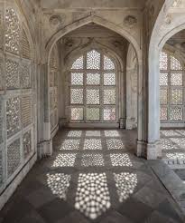 Ornate Jalis (Lattice Screens)