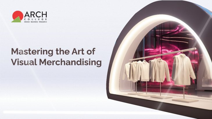 Visual Merchandising: The Key to Turning Browsers Into Buyers