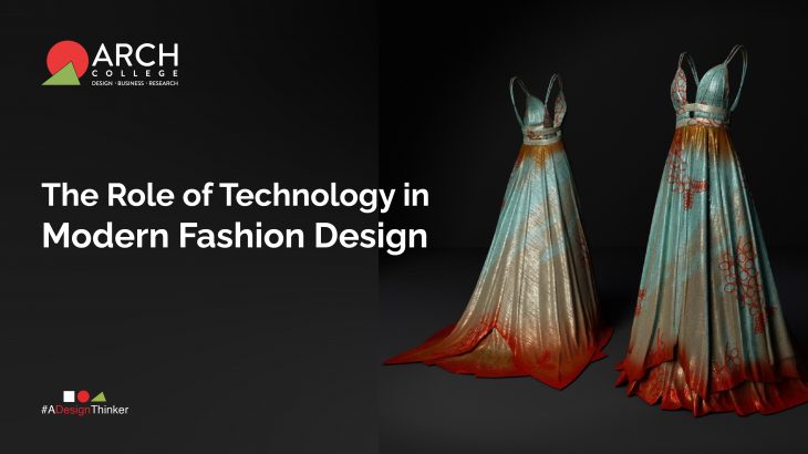 Modern Fashion Design