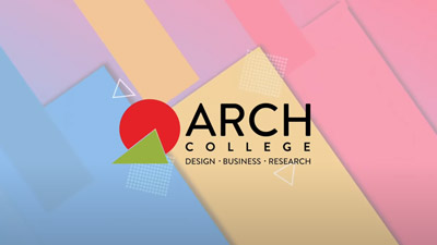 Arch Video Home