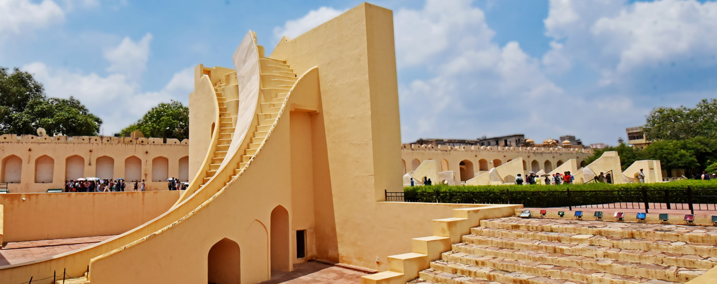 Arch College Of Design - Jaipur : The Pink City
