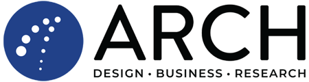 ARCH logo